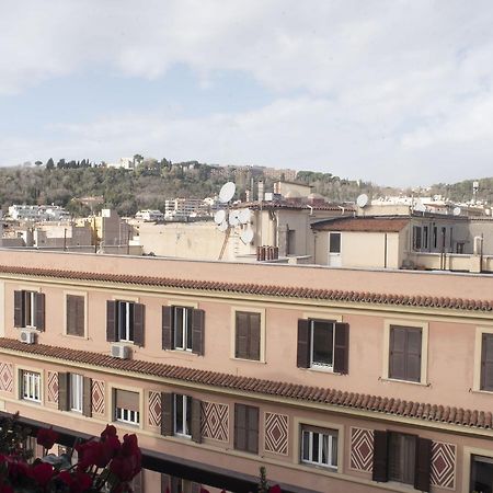 Suite Gg In Vatican 로마 외부 사진